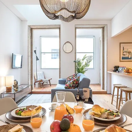 Sweet Bolhao Apartment