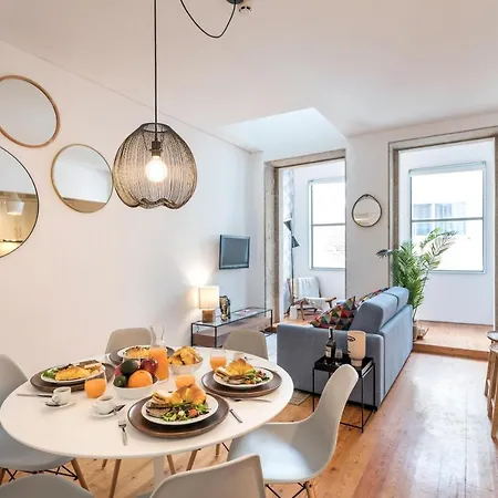 Apartment Sweet Bolhao