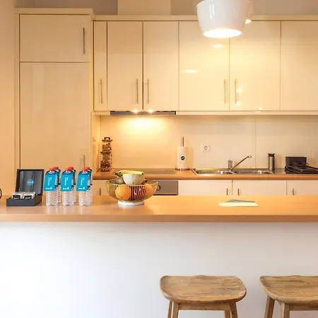 Apartment Sweet Bolhao Porto