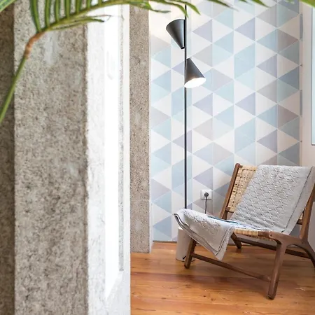 Apartment Sweet Bolhao Porto