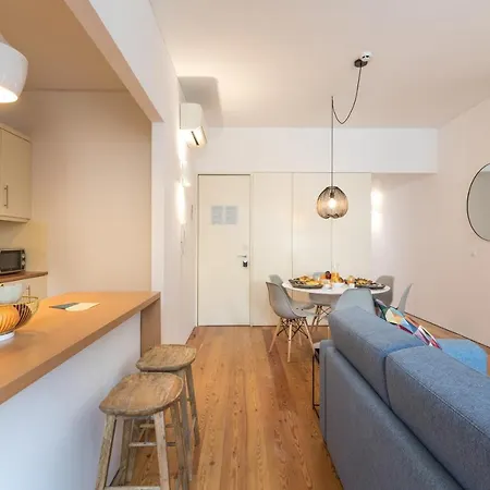 Apartment Sweet Bolhao