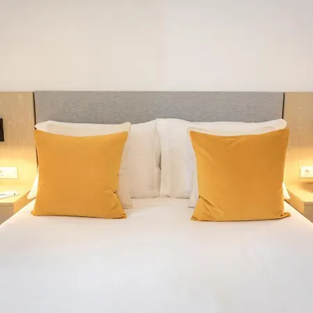Apartment Sweet Bolhao *