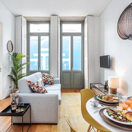 Apartment Sweet Bolhao