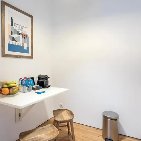 Sweet Bolhao Apartment