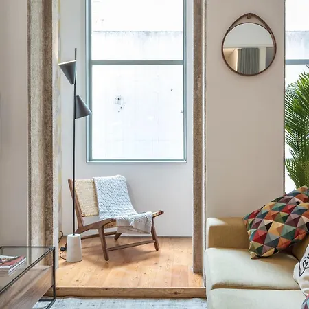 Sweet Bolhao Apartment Porto