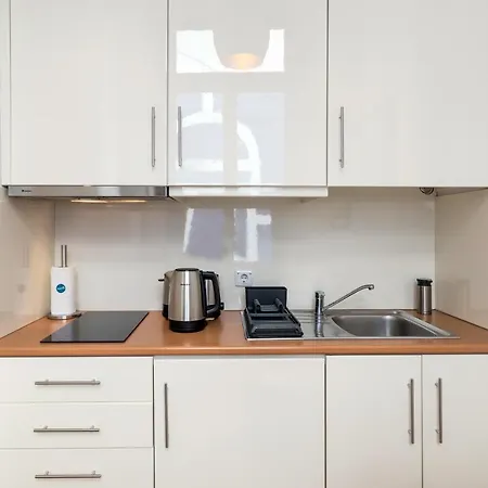 Apartment Sweet Bolhao Porto