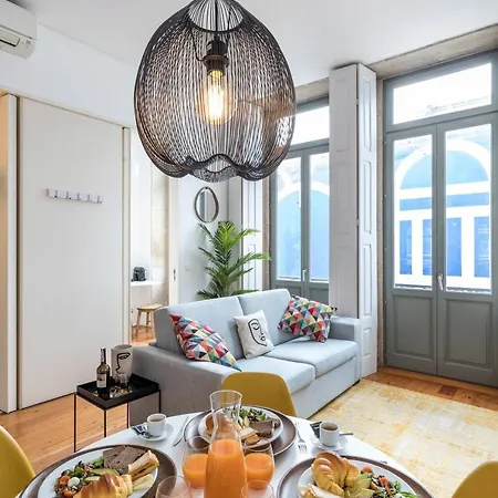 Apartment Sweet Bolhao *