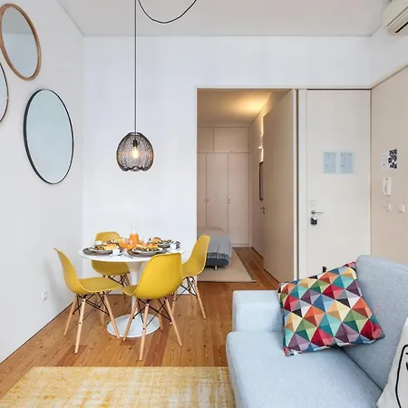 Apartment Sweet Bolhao