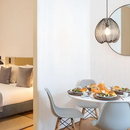 Sweet Bolhao Apartment