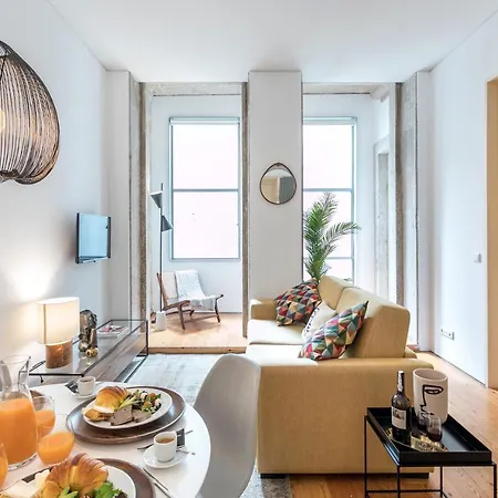 Sweet Bolhao Apartment *