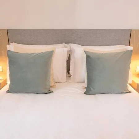 Apartment Sweet Bolhao Porto