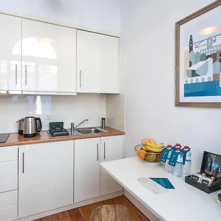 Sweet Bolhao Apartment