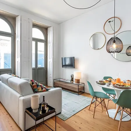 Sweet Bolhao Apartment *