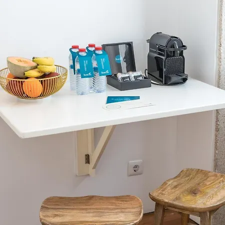 Sweet Bolhao Apartment *