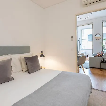 Sweet Bolhao Apartment