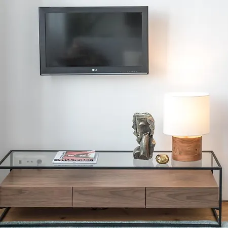 Sweet Bolhao Apartment *
