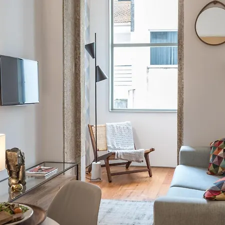 Apartment Sweet Bolhao