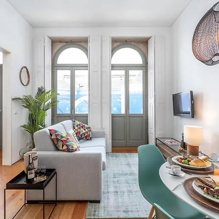 Sweet Bolhao Apartment