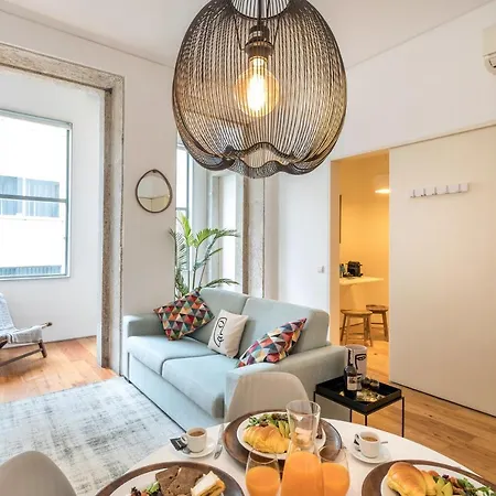Sweet Bolhao Apartment *