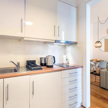 Apartment Sweet Bolhao Porto