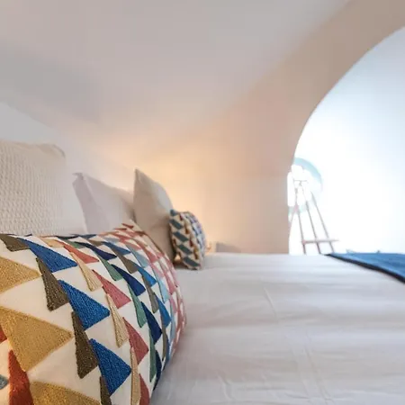 Sweet Bolhao Apartment