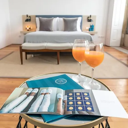 Sweet Bolhao Apartment *