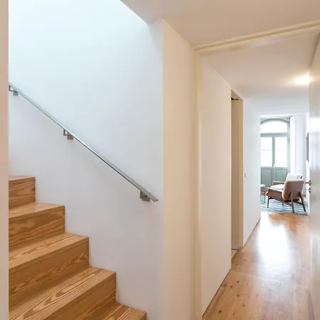 Sweet Bolhao Apartment Porto