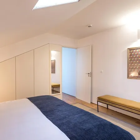 Apartment Sweet Bolhao *